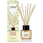 Areon Ah Perfum Sticks Jasmine Jasmine 50ml 1×50 ml, diffuser stick Areon Ah Perfum Sticks Jasmine Jasmine 50ml 1×50 ml, diffuser stick