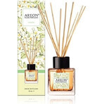 Areon Ah Perfum Sticks Jasmine Jasmine 50ml 1×50 ml, diffuser stick Areon Ah Perfum Sticks Jasmine Jasmine 50ml 1×50 ml, diffuser stick