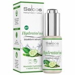 Saloos Hydrating Bioactive Serum 1×20 ml, moisturizing serum Saloos Hydrating Bioactive Serum 1×20 ml, moisturizing serum