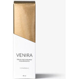 VENIRA Organic hyaluronic acid and vitamin C serum 1×30 ml, facial serum