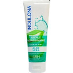 INDULONA Crema de manos de absorción rápida con Aloe vera, 1x50 ml INDULONA Crema de manos de absorción rápida con Aloe vera, 1x50 ml