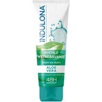 INDULONA Crema de manos de absorción rápida con Aloe vera, 1x50 ml INDULONA Crema de manos de absorción rápida con Aloe vera, 1x50 ml
