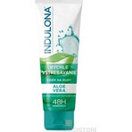 INDULONA Crema de manos de absorción rápida con Aloe vera, 1x50 ml INDULONA Crema de manos de absorción rápida con Aloe vera, 1x50 ml