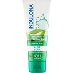 INDULONA Crema de manos de absorción rápida con Aloe vera, 1x50 ml INDULONA Crema de manos de absorción rápida con Aloe vera, 1x50 ml