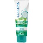 INDULONA Crema de manos de absorción rápida con Aloe vera, 1x50 ml INDULONA Crema de manos de absorción rápida con Aloe vera, 1x50 ml