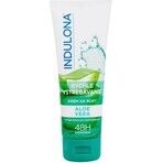 INDULONA Crema de manos de absorción rápida con Aloe vera, 1x50 ml INDULONA Crema de manos de absorción rápida con Aloe vera, 1x50 ml