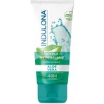 INDULONA Crema de manos de absorción rápida con Aloe vera, 1x50 ml INDULONA Crema de manos de absorción rápida con Aloe vera, 1x50 ml