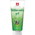 SwissMedicus Heavy Foot Gel 1×200 ml SwissMedicus Heavy Foot Gel 1×200 ml