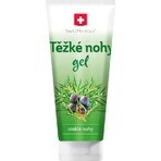 SwissMedicus Heavy Foot Gel 1×200 ml SwissMedicus Heavy Foot Gel 1×200 ml