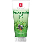 SwissMedicus Heavy Foot Gel 1×200 ml SwissMedicus Heavy Foot Gel 1×200 ml