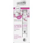 Crema occhi illuminante Lavera Perl.Ext&Caffeine 15ml 1×1 pz. Crema occhi illuminante Lavera Perl.Ext&Caffeine 15ml 1×1 pz.