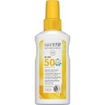 Lavera Sunscreen lotion Spf 50 for children 100ml 1×1 pc Lavera Sunscreen lotion Spf 50 for children 100ml 1×1 pc
