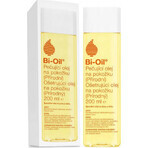 Bi-Oil Aceite de tratamiento de la piel 1×200 ml, natural Bi-Oil Aceite de tratamiento de la piel 1×200 ml, natural