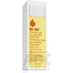 Bi-Oil Aceite de tratamiento de la piel 1×200 ml, natural Bi-Oil Aceite de tratamiento de la piel 1×200 ml, natural