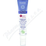 JONZAC Sublimactive Lightweight Anti-Aging and Anti-Wrinkle Cream 1×40 ml JONZAC Sublimactive Lightweight Anti-Aging and Anti-Wrinkle Cream 1×40 ml