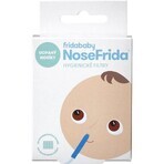 Fridababy NoseFrida FILTRI 1×20 pezzi, per estrattore di espettorato, igienico Fridababy NoseFrida FILTRI 1×20 pezzi, per estrattore di espettorato, igienico