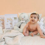 Woopies Houten Lepel Woopies Baby ECO Kleine Luiers 6-10 kg 32 stuks 1×32st, ECO Luiers Woopies Houten Lepel Woopies Baby ECO Kleine Luiers 6-10 kg 32 stuks 1×32st, ECO Luiers