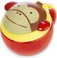 SKIP HOP Zoo Narwhal biscuit container 12m+ 1&#215;1 pc, container