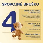 Sunar Complex 4 6×600 g, milk for infants from 24 months Sunar Complex 4 6×600 g, milk for infants from 24 months