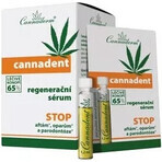 Cannaderm CANNADENT regenererend serum 1×5 ml, regenererend serum Cannaderm CANNADENT regenererend serum 1×5 ml, regenererend serum