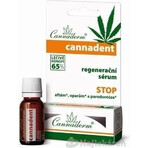Cannaderm CANNADENT regenererend serum 1×5 ml, regenererend serum Cannaderm CANNADENT regenererend serum 1×5 ml, regenererend serum