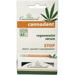 Cannaderm CANNADENT regenererend serum 1×5 ml, regenererend serum Cannaderm CANNADENT regenererend serum 1×5 ml, regenererend serum