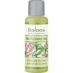 Saloos Macadamia vegetable oil 1×50 ml, skin oil Saloos Macadamia vegetable oil 1×50 ml, skin oil