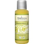 Saloos Macadamia vegetable oil 1×50 ml, skin oil Saloos Macadamia vegetable oil 1×50 ml, skin oil