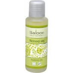 Saloos Macadamia vegetable oil 1×50 ml, skin oil Saloos Macadamia vegetable oil 1×50 ml, skin oil