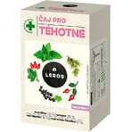 LEROS TEA FOR PREGNANT MOMS 20×2 g, herbal tea for expectant mothers
