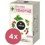 LEROS TEA FOR PREGNANT MOMS 20×2 g, herbal tea for expectant mothers