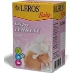 LEROS TEA FOR PREGNANT MOMS 20×2 g, herbal tea for expectant mothers