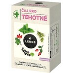 LEROS TEA FOR PREGNANT MOMS 20×2 g, herbal tea for expectant mothers