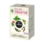 LEROS TEA FOR PREGNANT MOMS 20×2 g, herbal tea for expectant mothers