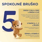 Sunar Complex 5 6×600 g, milk for infants from 36 months Sunar Complex 5 6×600 g, milk for infants from 36 months