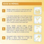 Sunar Complex 5 6×600 g, milk for infants from 36 months Sunar Complex 5 6×600 g, milk for infants from 36 months