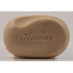 Zeep KAWAR PEELING 1×120 g, met Dode Zeezand Zeep KAWAR PEELING 1×120 g, met Dode Zeezand