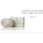 Zeep KAWAR PEELING 1×120 g, met Dode Zeezand Zeep KAWAR PEELING 1×120 g, met Dode Zeezand
