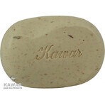 Zeep KAWAR PEELING 1×120 g, met Dode Zeezand Zeep KAWAR PEELING 1×120 g, met Dode Zeezand