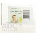 Arianna Baby-Vac 2 - Ersatzstecker für Milchpumpe 1×1 Stück, Ersatzteil Arianna Baby-Vac 2 - Ersatzstecker für Milchpumpe 1×1 Stück, Ersatzteil