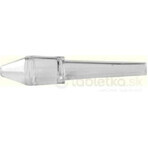 Arianna Baby-Vac 2 - Ersatzstecker für Milchpumpe 1×1 Stück, Ersatzteil Arianna Baby-Vac 2 - Ersatzstecker für Milchpumpe 1×1 Stück, Ersatzteil