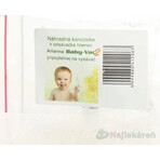 Arianna Baby-Vac 2 - Ersatzstecker für Milchpumpe 1×1 Stück, Ersatzteil Arianna Baby-Vac 2 - Ersatzstecker für Milchpumpe 1×1 Stück, Ersatzteil