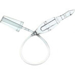 Arianna Baby-Vac 2 - Ersatzstecker für Milchpumpe 1×1 Stück, Ersatzteil Arianna Baby-Vac 2 - Ersatzstecker für Milchpumpe 1×1 Stück, Ersatzteil