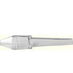 Arianna Baby-Vac 2 - Ersatzstecker für Milchpumpe 1×1 Stück, Ersatzteil Arianna Baby-Vac 2 - Ersatzstecker für Milchpumpe 1×1 Stück, Ersatzteil