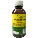 Waterstofperoxide 3%, 200 ml, Vitalia Waterstofperoxide 3%, 200 ml, Vitalia