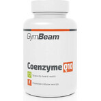 Gymbeam co-enzym q10 120cps 1×120 capsules Gymbeam co-enzym q10 120cps 1×120 capsules