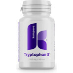 KOMPAVA TRYPTOFAN TRYPTOFAN B+ 500 mg 1×60 cps, food supplement KOMPAVA TRYPTOFAN TRYPTOFAN B+ 500 mg 1×60 cps, food supplement