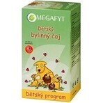 LEROS BIO CHILDREN'S HERBAL TEA+ 20×2 g, herbal tea for children LEROS BIO CHILDREN'S HERBAL TEA+ 20×2 g, herbal tea for children