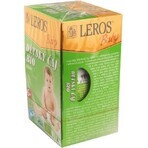 LEROS BIO CHILDREN'S HERBAL TEA+ 20×2 g, herbal tea for children LEROS BIO CHILDREN'S HERBAL TEA+ 20×2 g, herbal tea for children