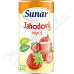 Sunar Strawberry soluble drink 1×200 g Sunar Strawberry soluble drink 1×200 g